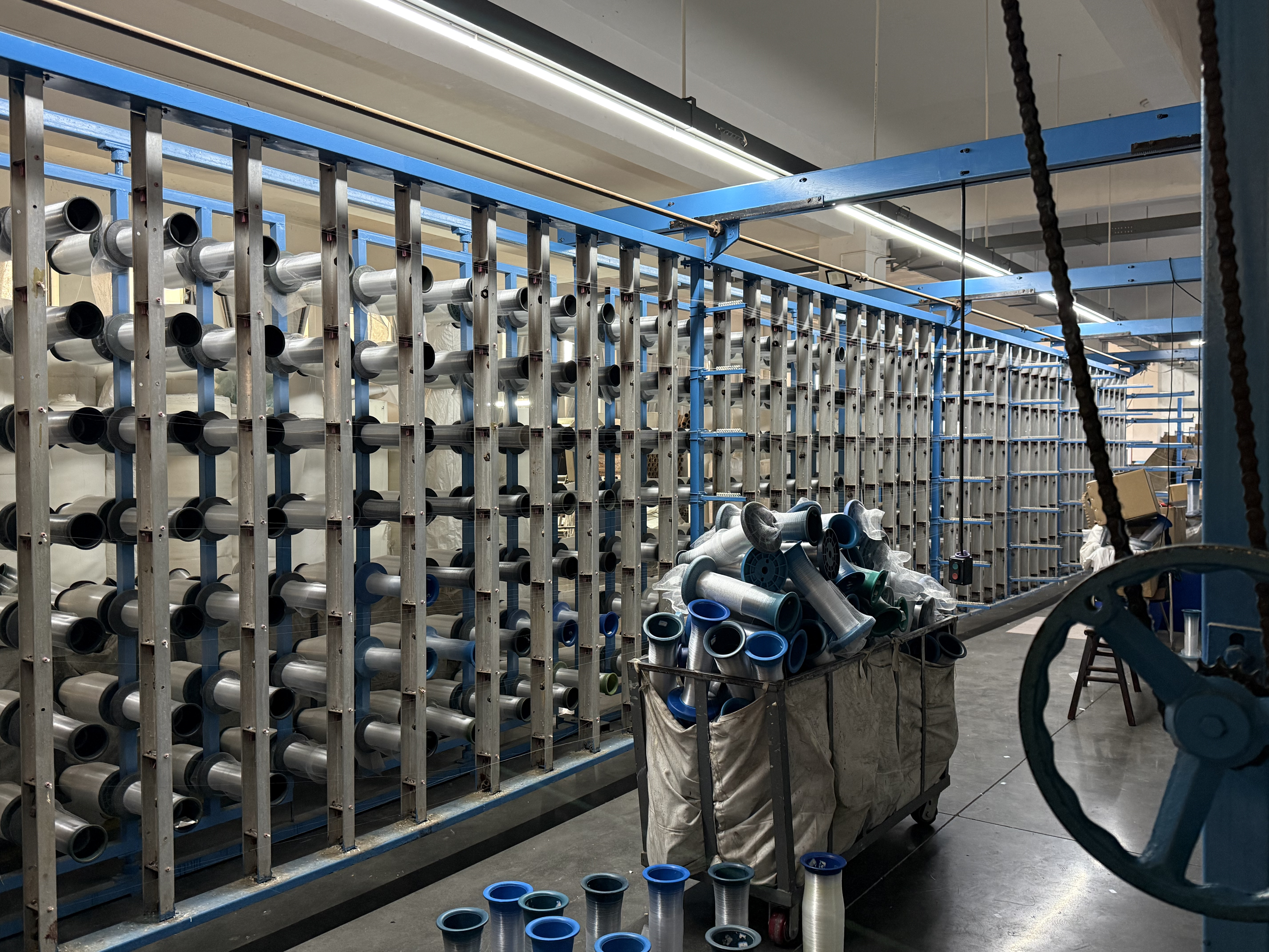 TS Filtration company overview