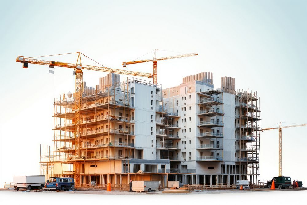 Building Materials Industry