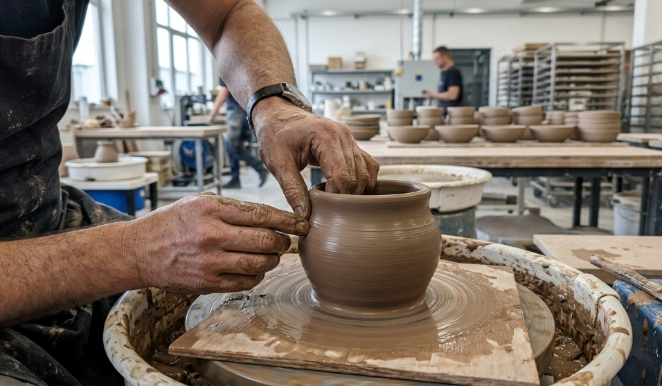 Ceramics