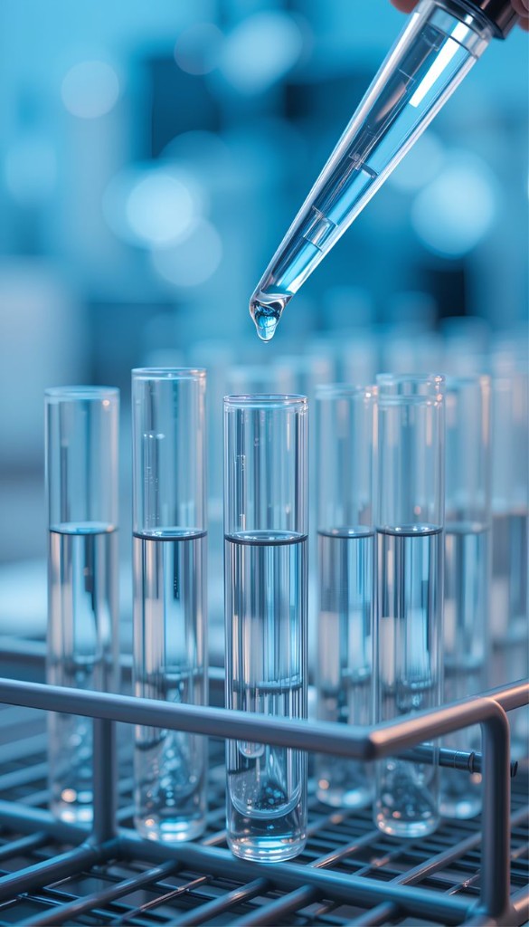 Chemical Processing