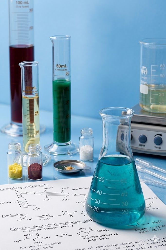 Chemical Processing
