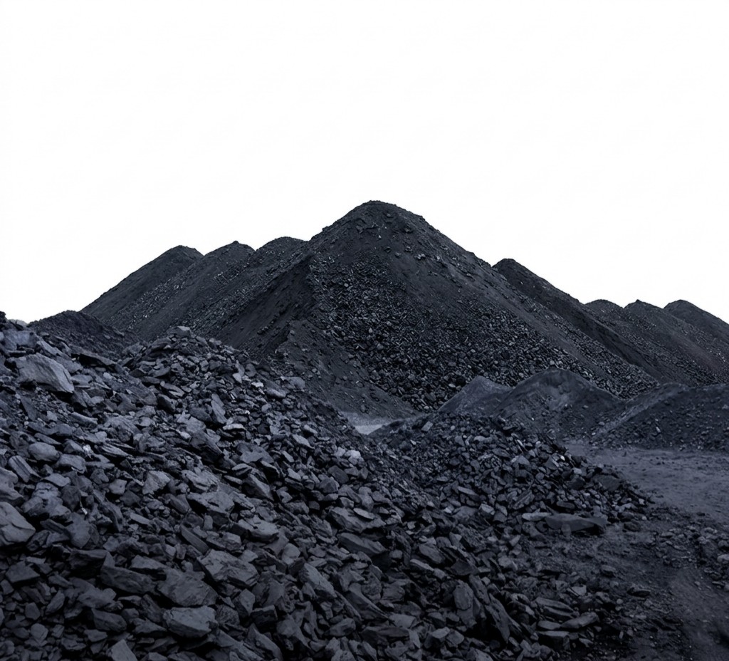 Coal Washing