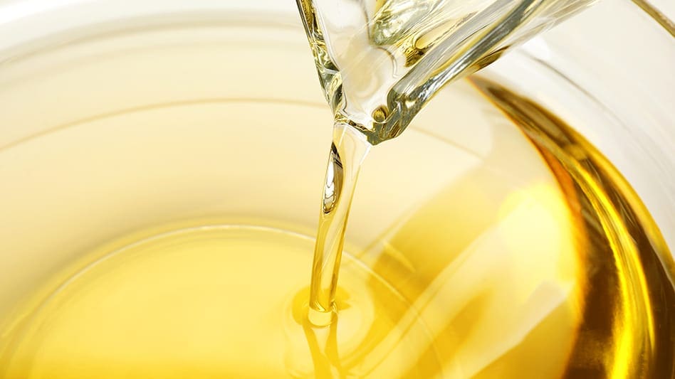 Edible Oil