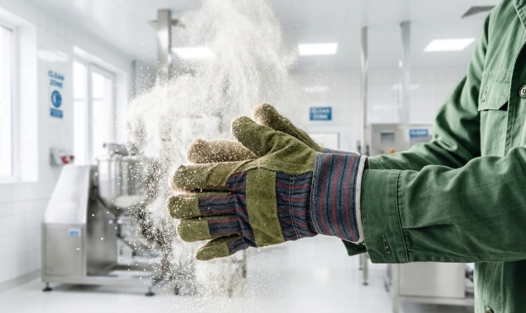 Industries Requiring Optimized Dust Collection