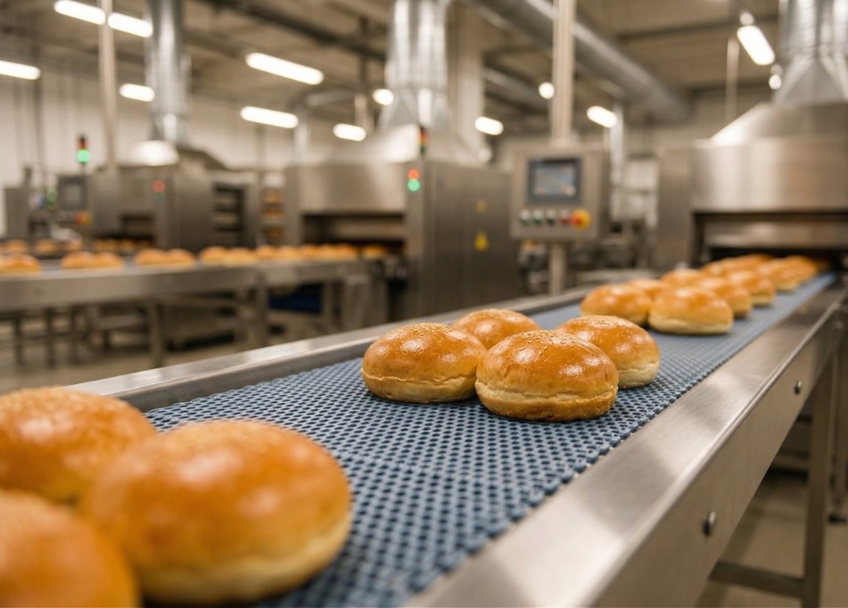 Food Processing