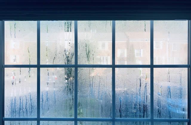 Humid Operating Environments