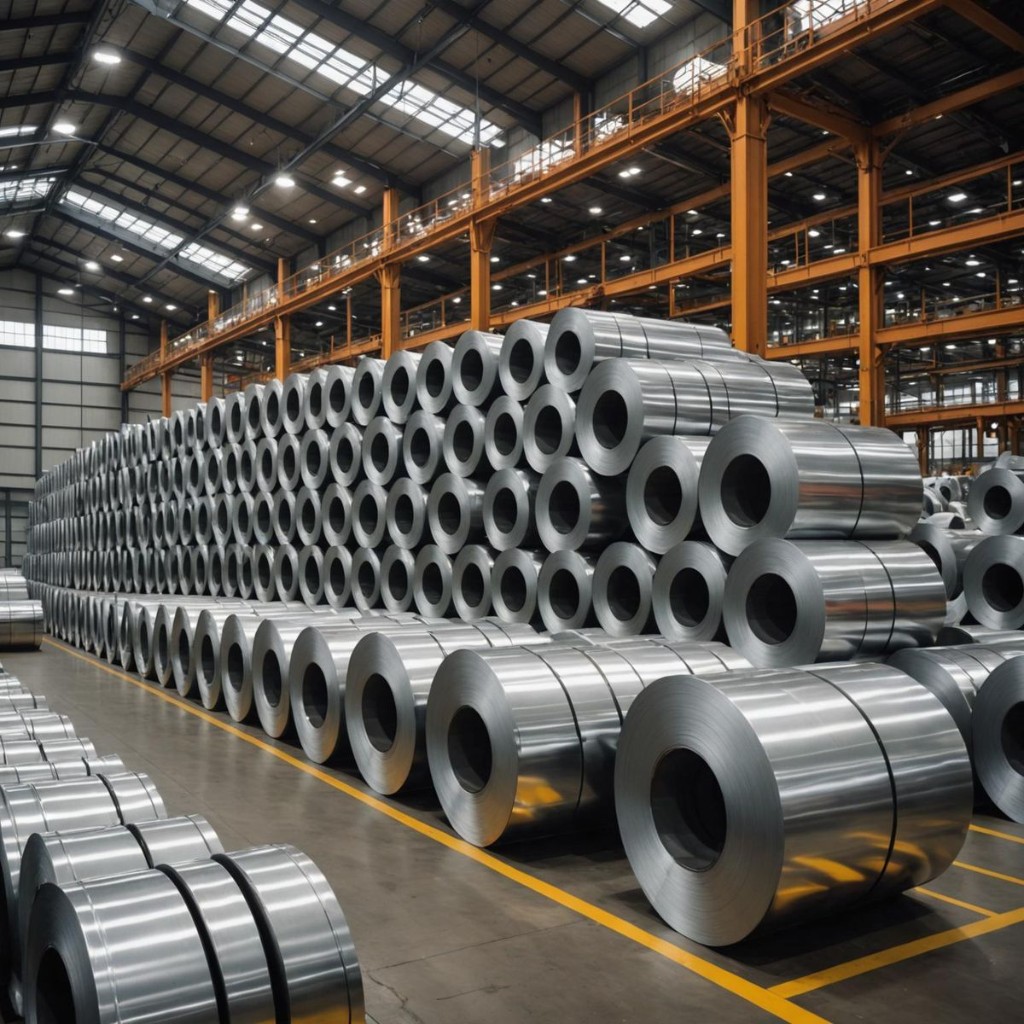 Steel Industry