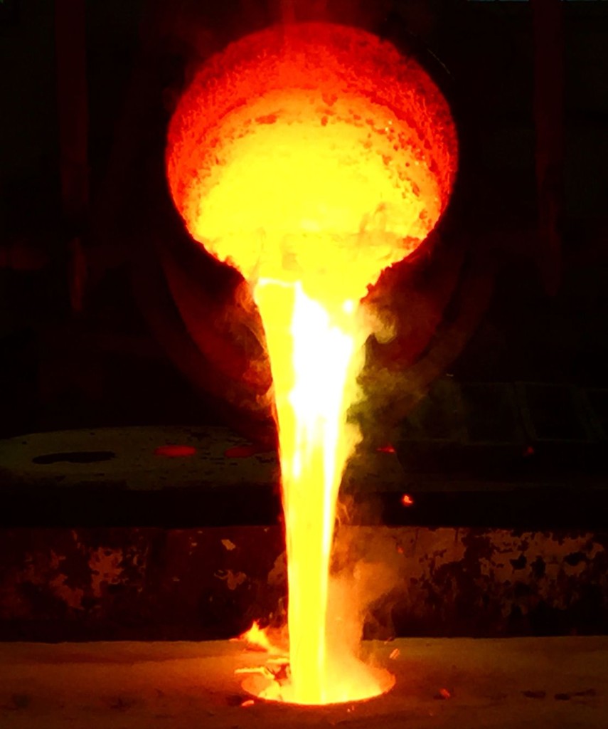 Nonferrous Metallurgy