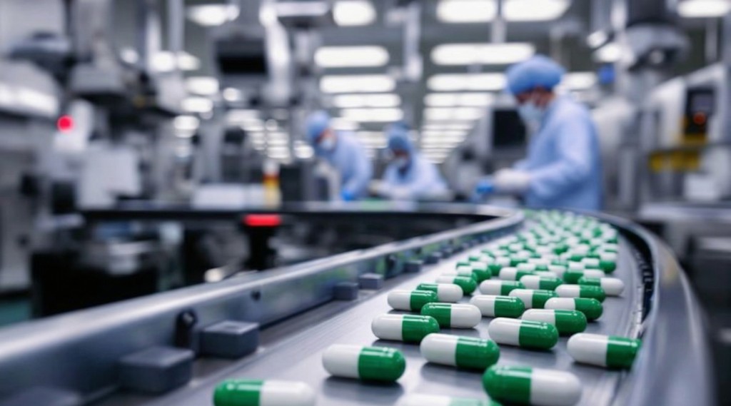 Pharmaceutical