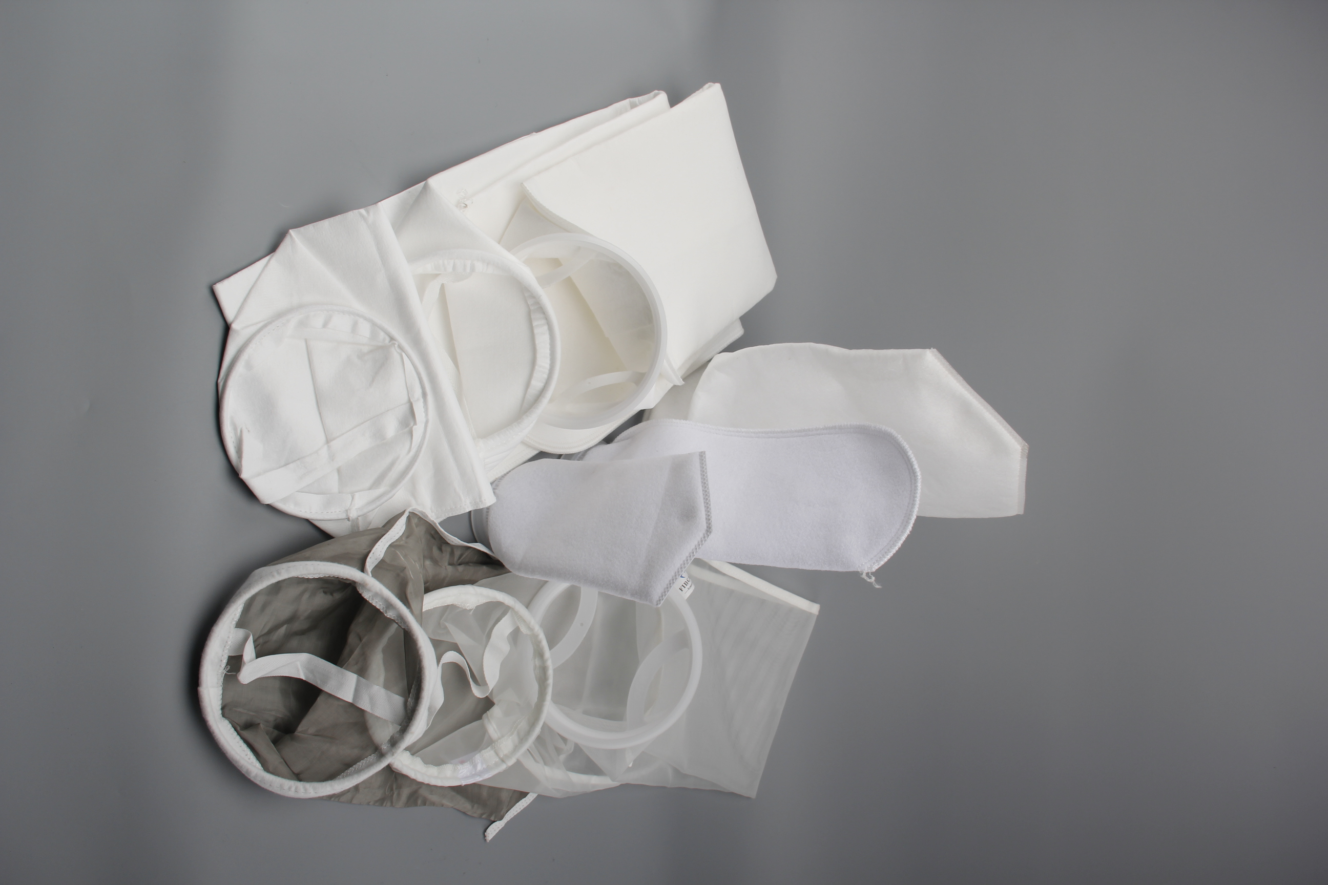 Liquid Filter Bag