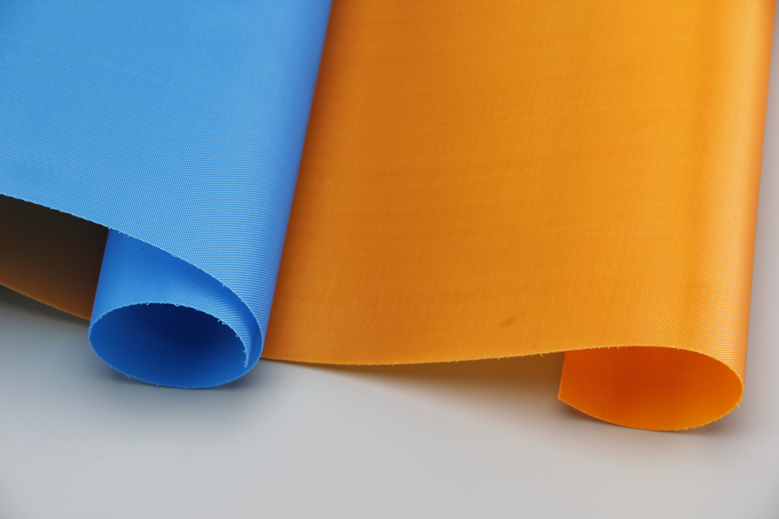 Nylon Fiber Series