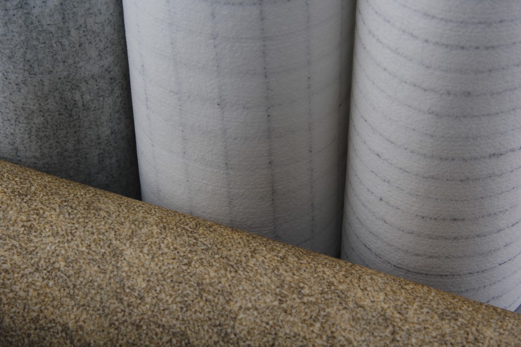 Polyester Anti-Static Needle Felt