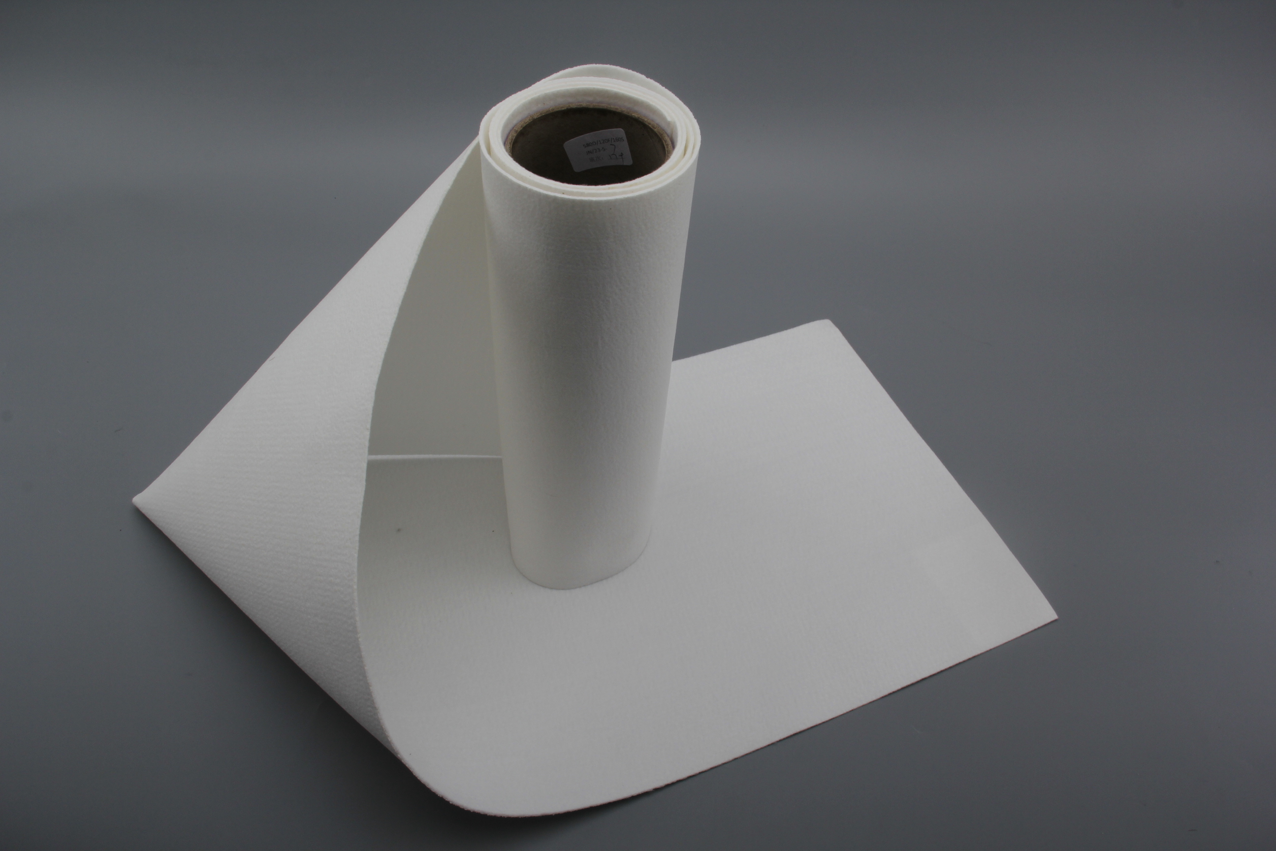 PTFE Needle Felt